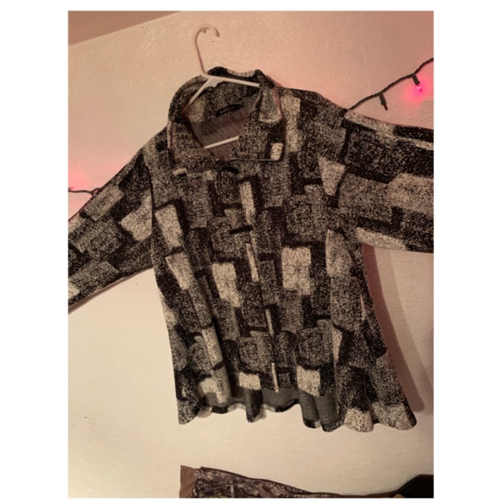 ✨Yushi Jacket✨